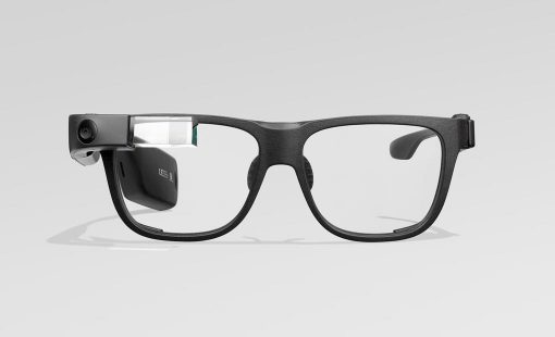 The Impact of Google Glass on Search Engine Marketing