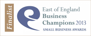 East of England Business Champions