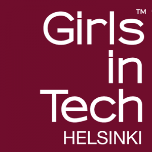 Girls in Tech Helsinki