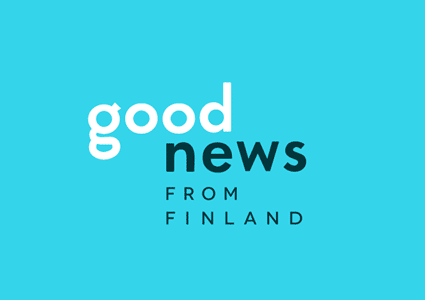 Good News from Finland