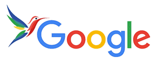 Google Hummingbird