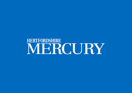 Hertfordshire Mercury