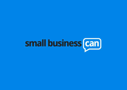 Small Business Can