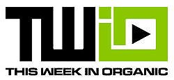 This Week in Organic (TWiO)