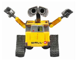 WALL-E