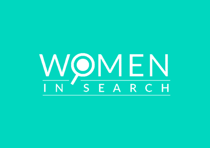 Women in Search