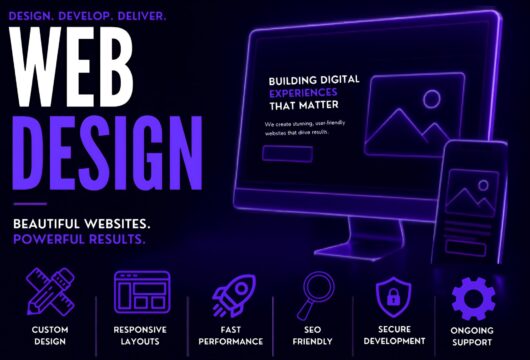 WEB DESIGN