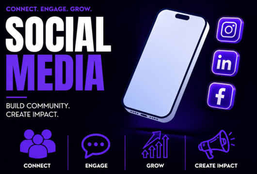 SOCIAL MEDIA