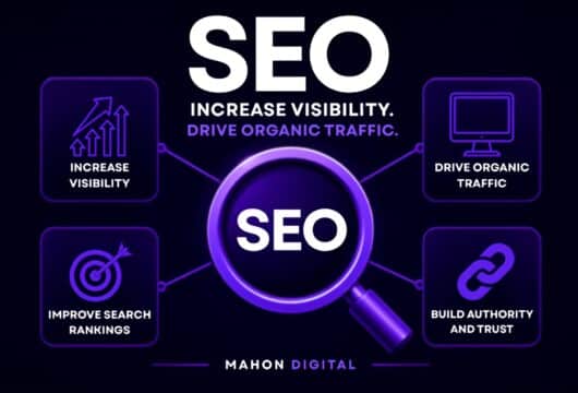 Search Engine Optimisation
